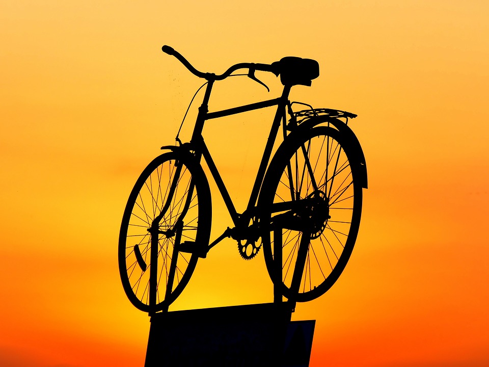 Bike maintenance tips