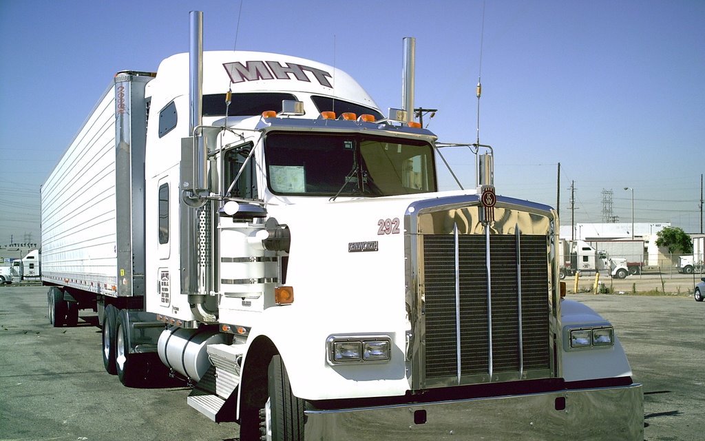 Ways an owner operator can save on fuel efficiency
