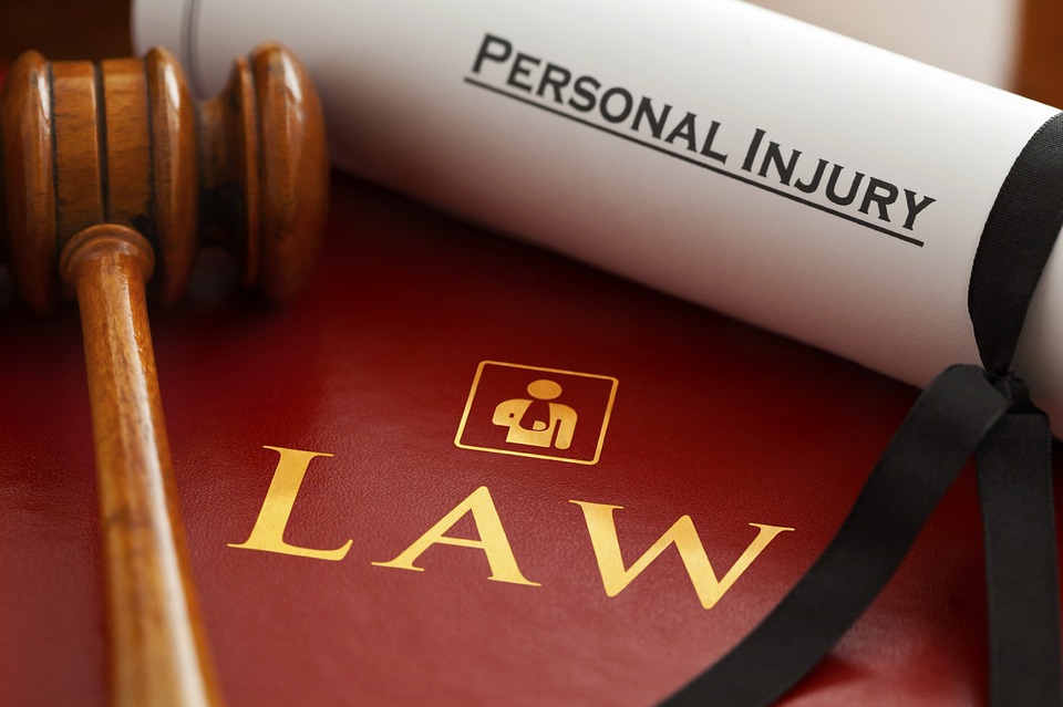 Productivity Ideas For Personal Injury Law Firms