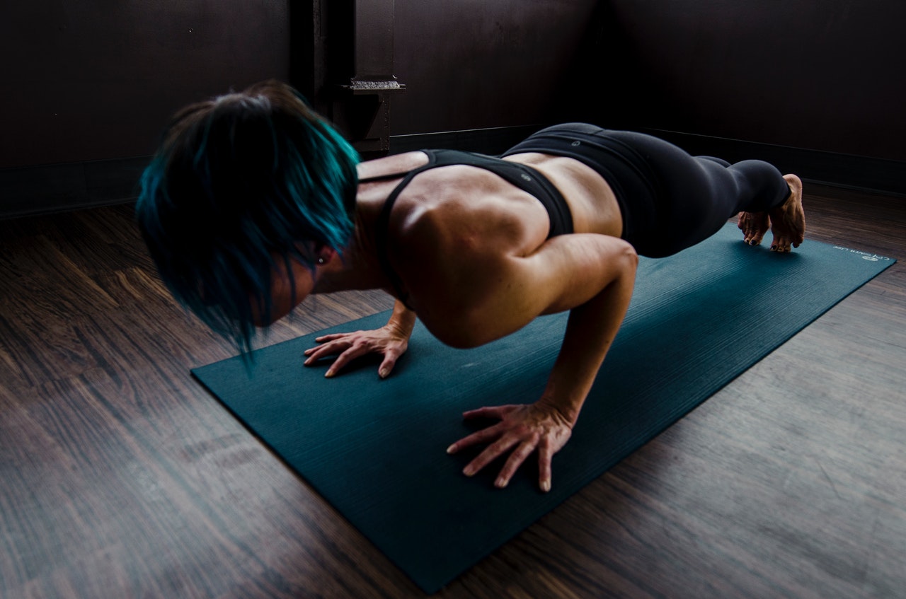 What You Need to Know About Calisthenics