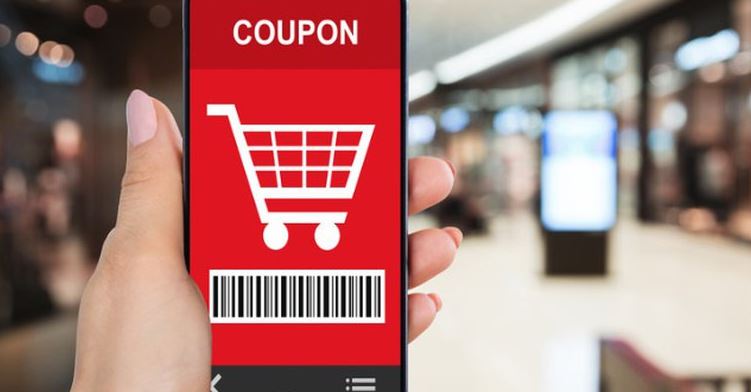 digital coupon