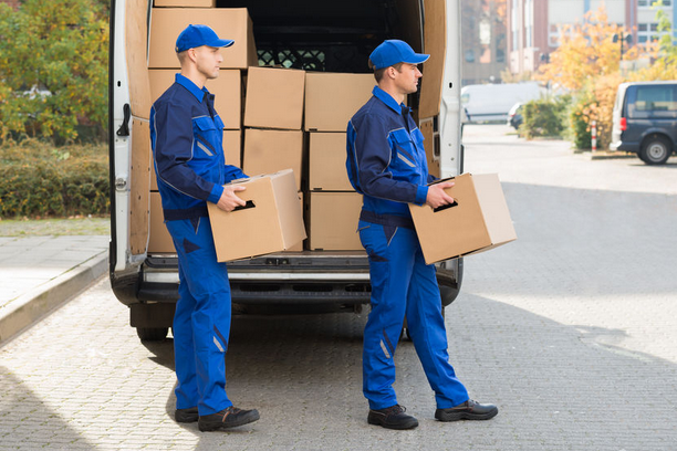 Reasons Why You Should Choose a Man With a Van Service