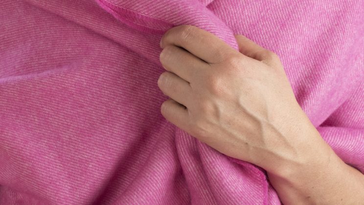 Tips When Buying Cashmere Throws