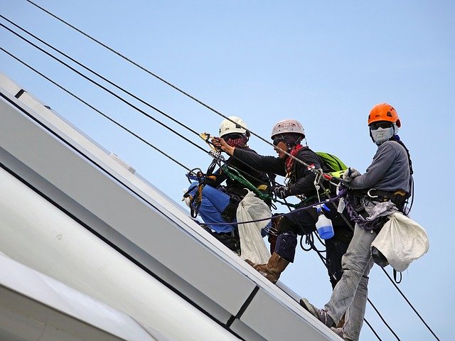 workers