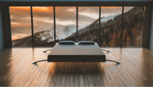 mattress