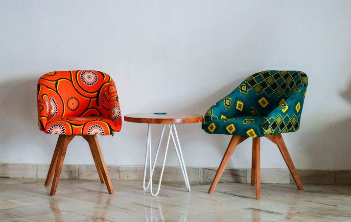chairs