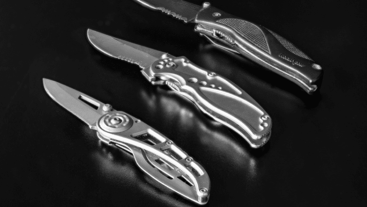 Unleash Your Creativity: Unique Ways to Decorate Your Pocket Knife