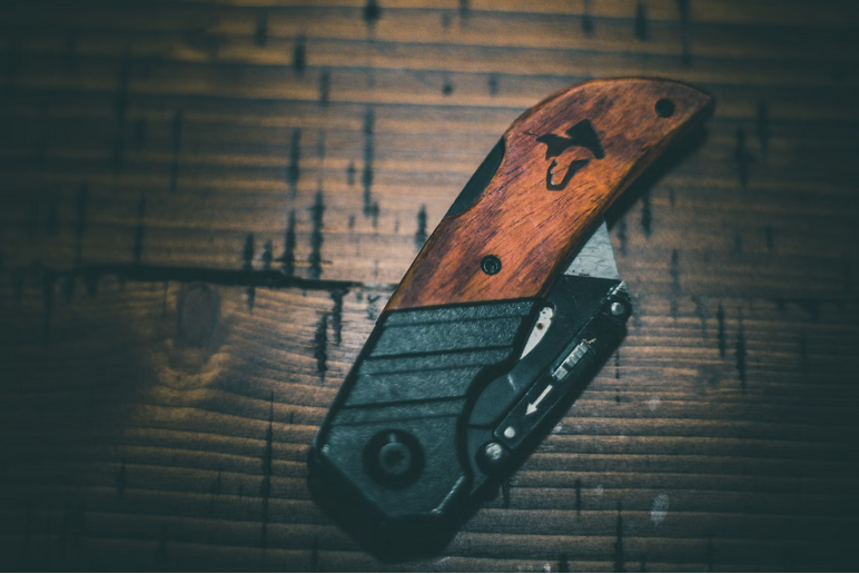 Knife