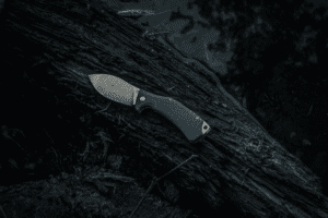Knife